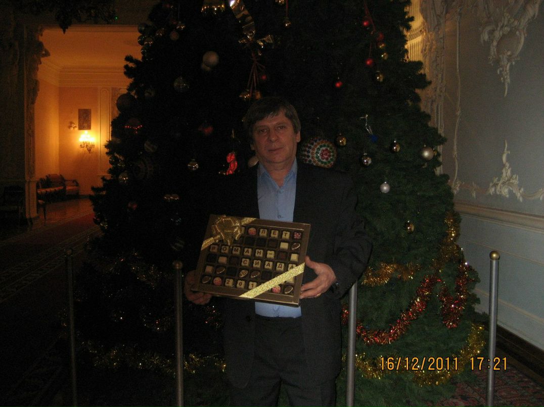 Александр Алексеев | Москва