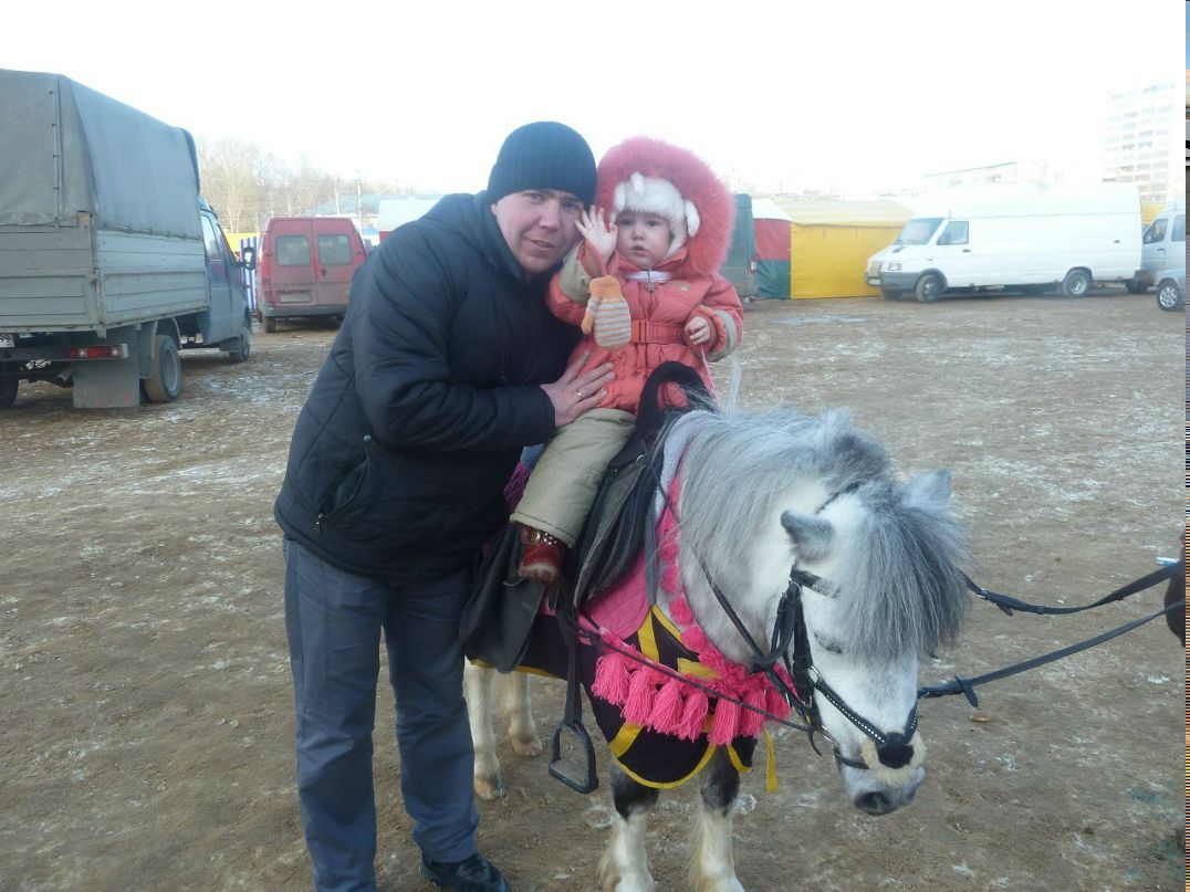 Наталья Зиновьева **МАМУЛЕЧКА* | Череповец