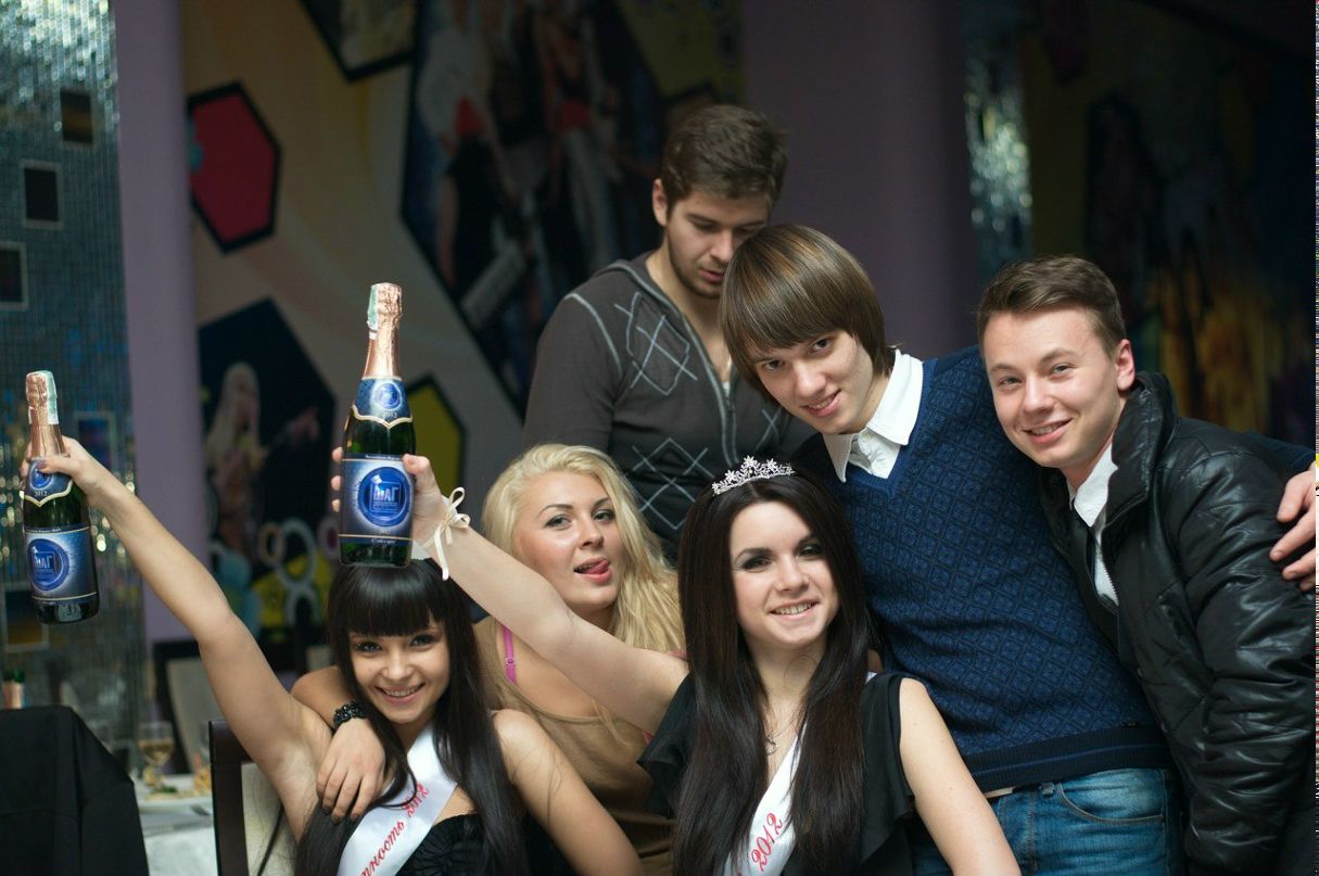 Андрей Гро | Одесса