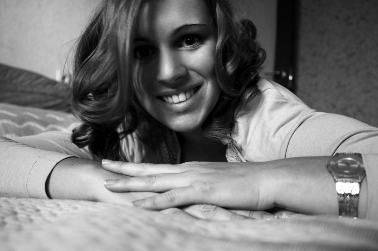 Екатерина Хомутова | Москва