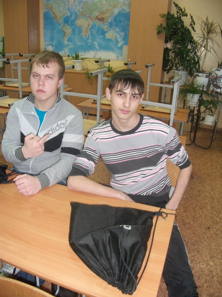 Илья Бабышев | Новосибирск