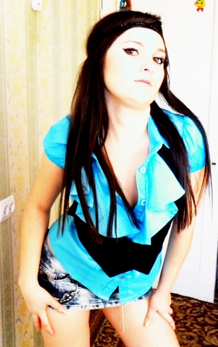 Наталья Солонарь | Тирасполь