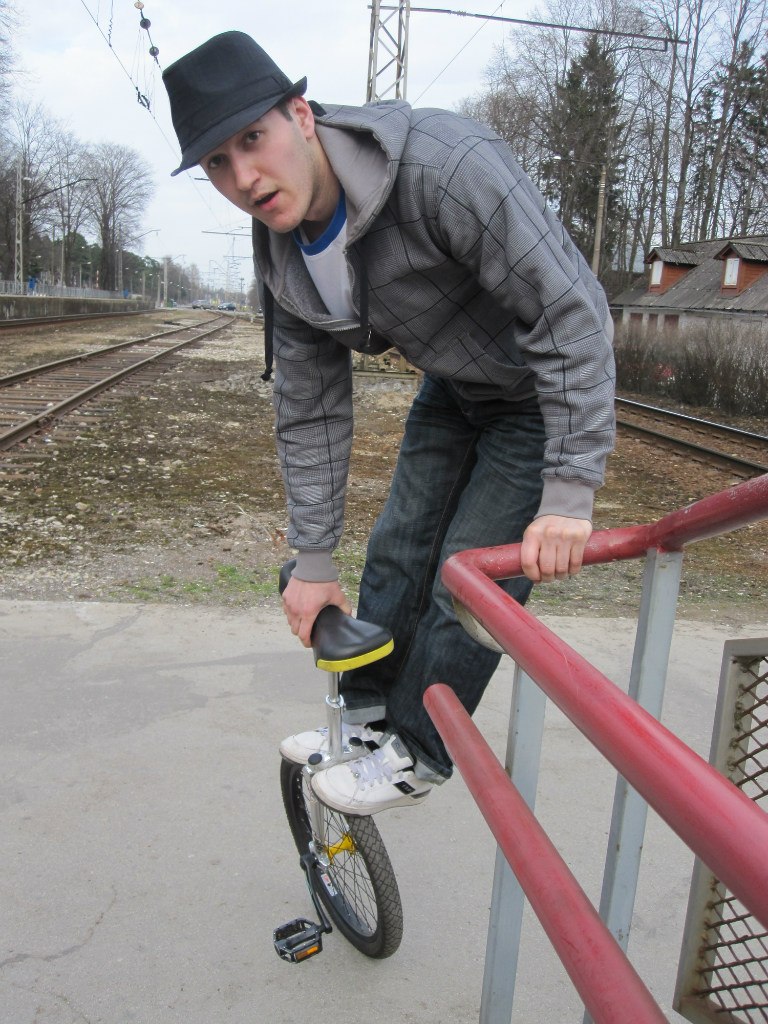 Максим Якушкин | Таллин