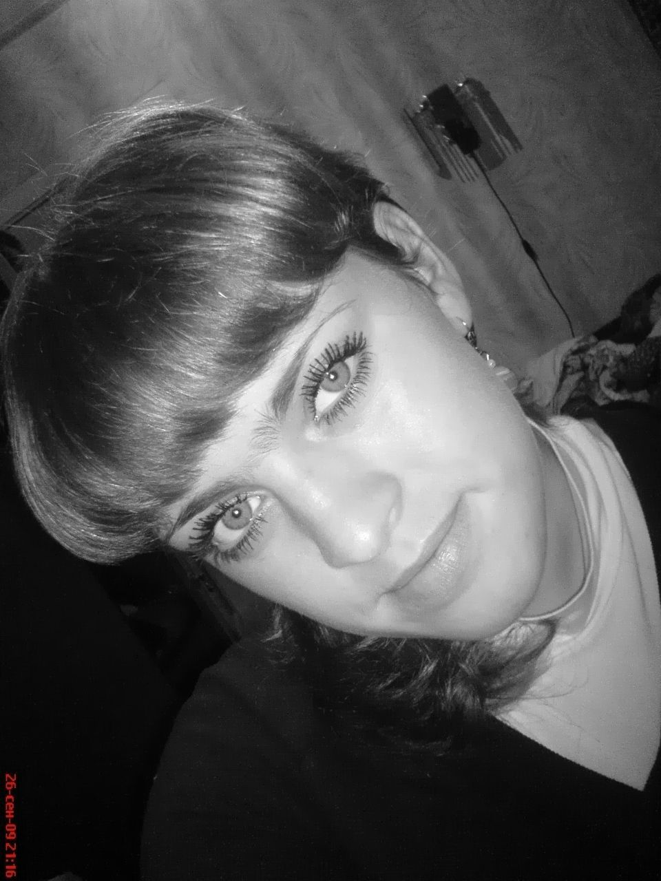 Антонина Печкина 