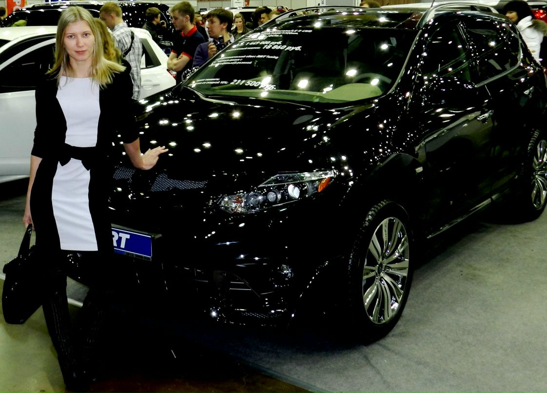 Наталья Леушева | 