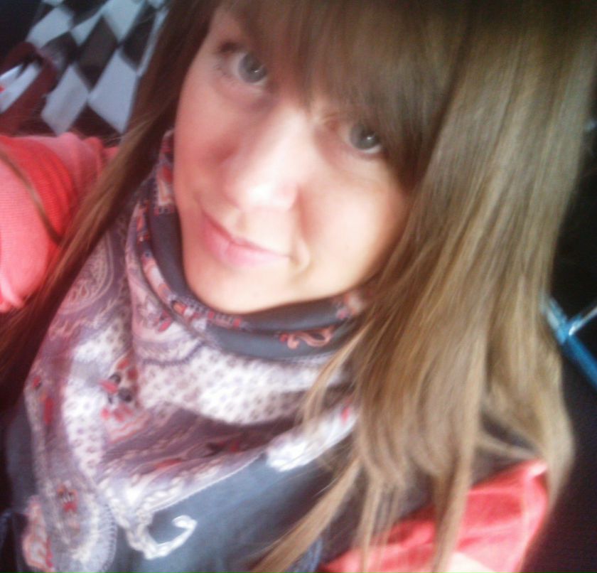 Mariya Nix | Санкт-Петербург