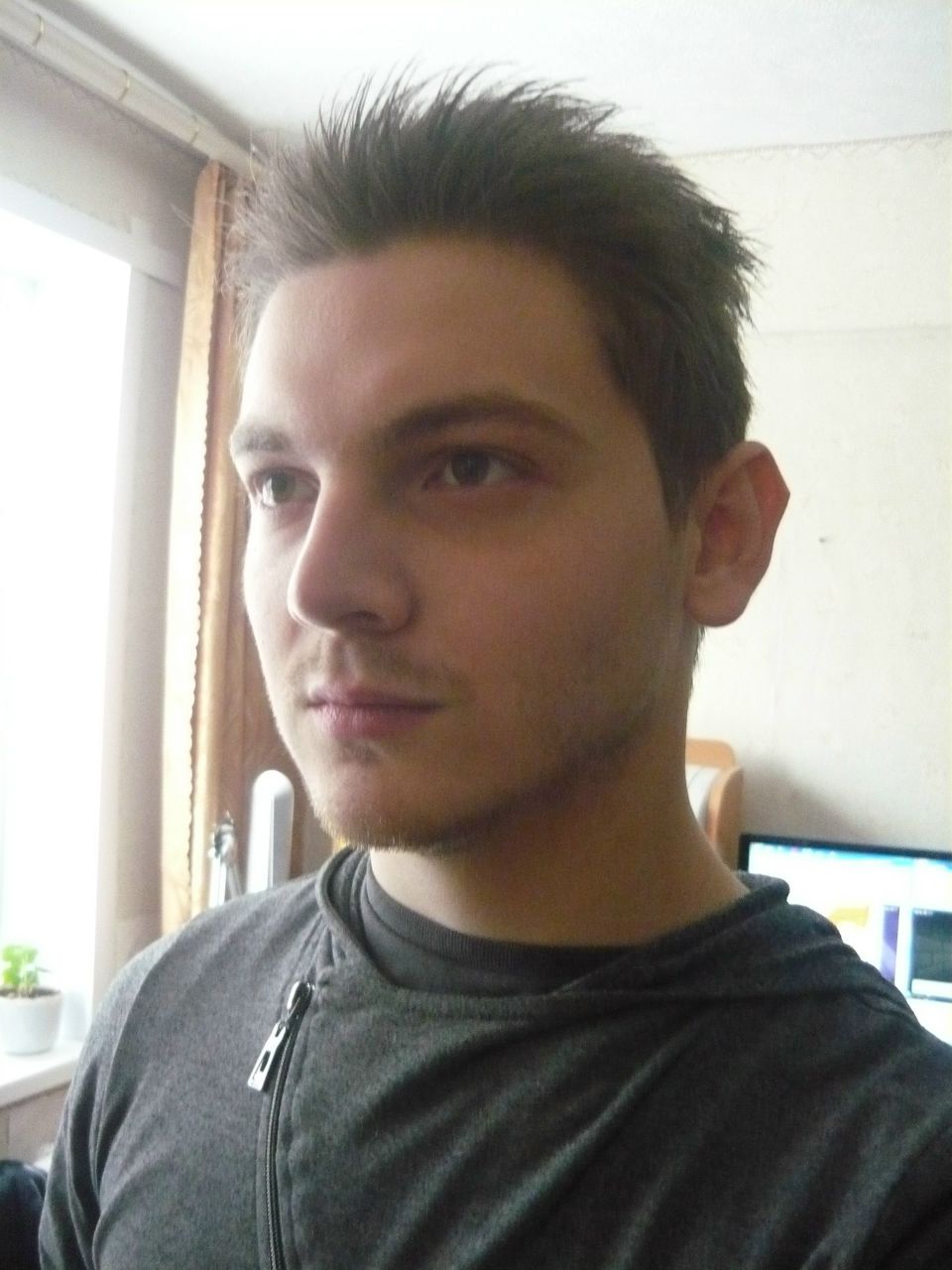 Дмитрий Новиков | Брянск