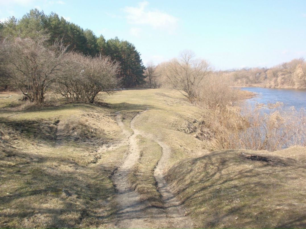 Борис Блаженний | Киев