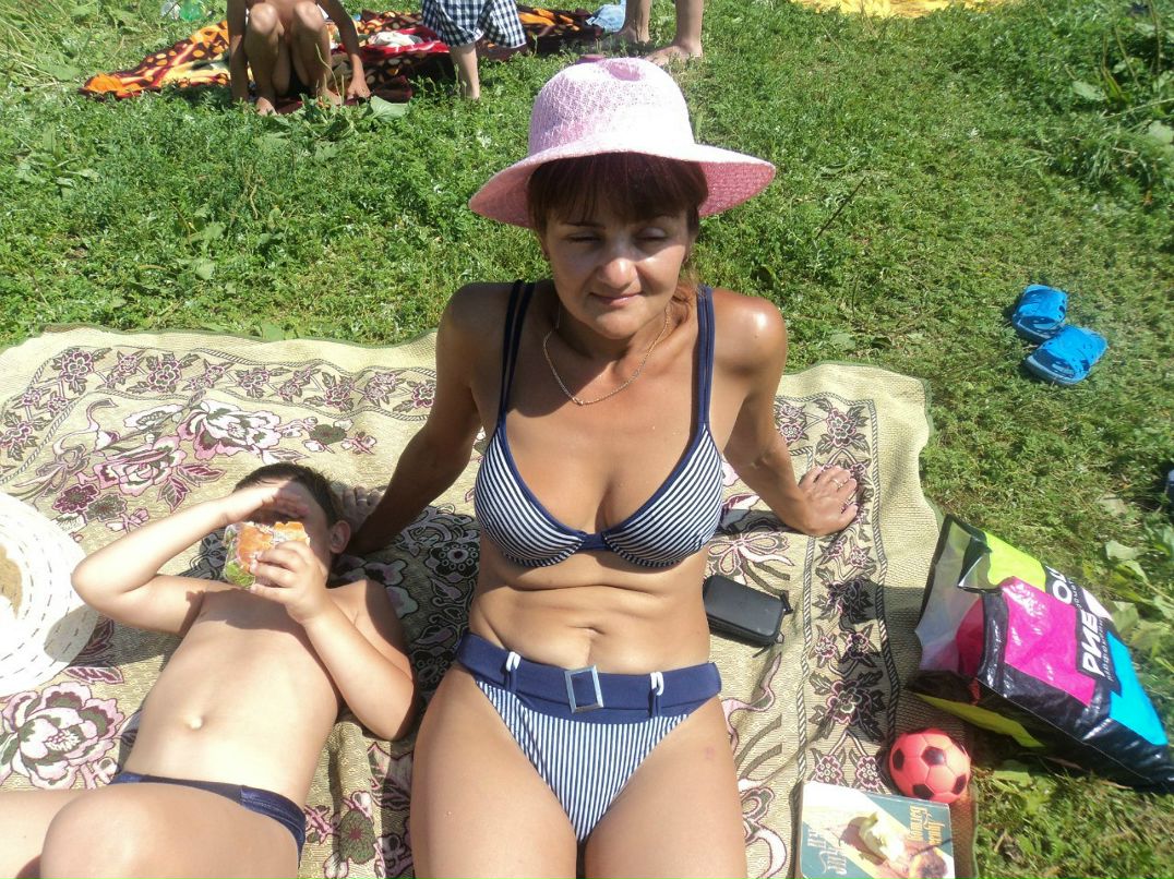 Анжелика Пазий | Санкт-Петербург