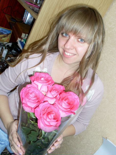 №47, Анна Иванова №47, Анна Иванова