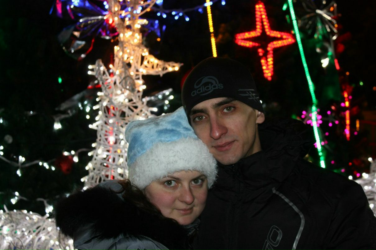 Елена Пенез | Мариуполь