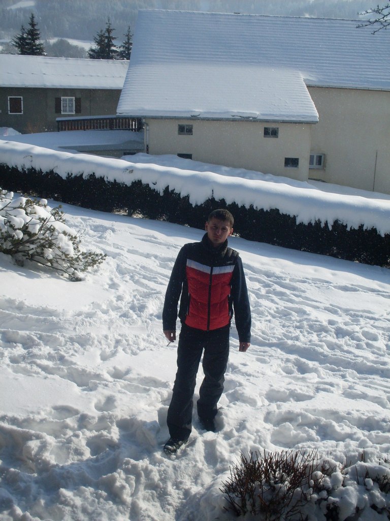 Андрій Федулов | Болехов