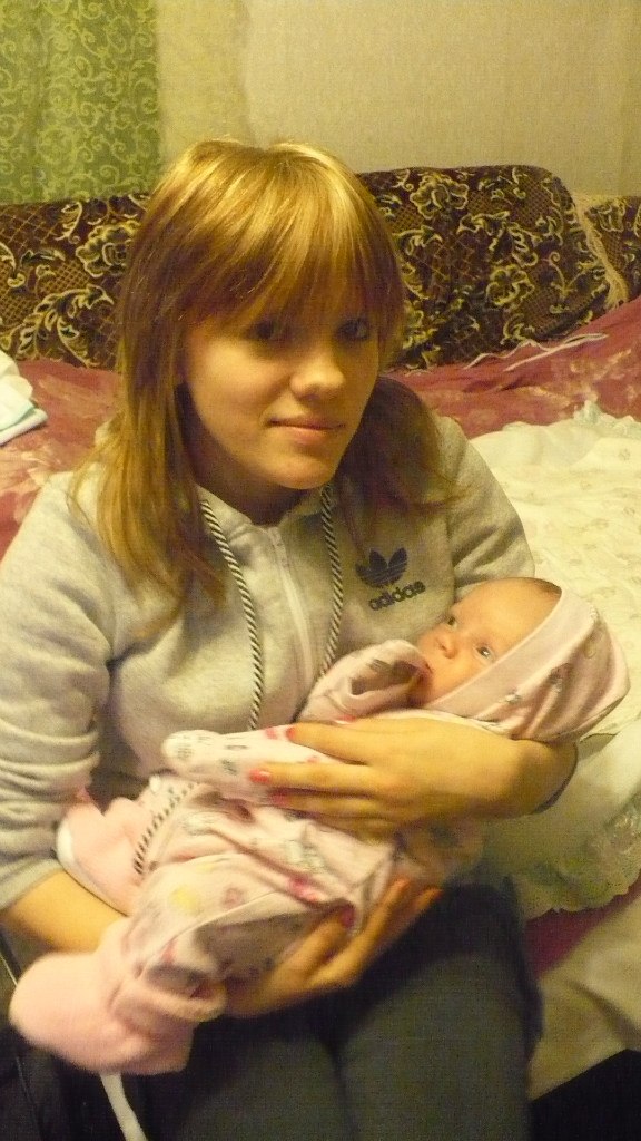 Татьяна Митрофанова | Красногорск