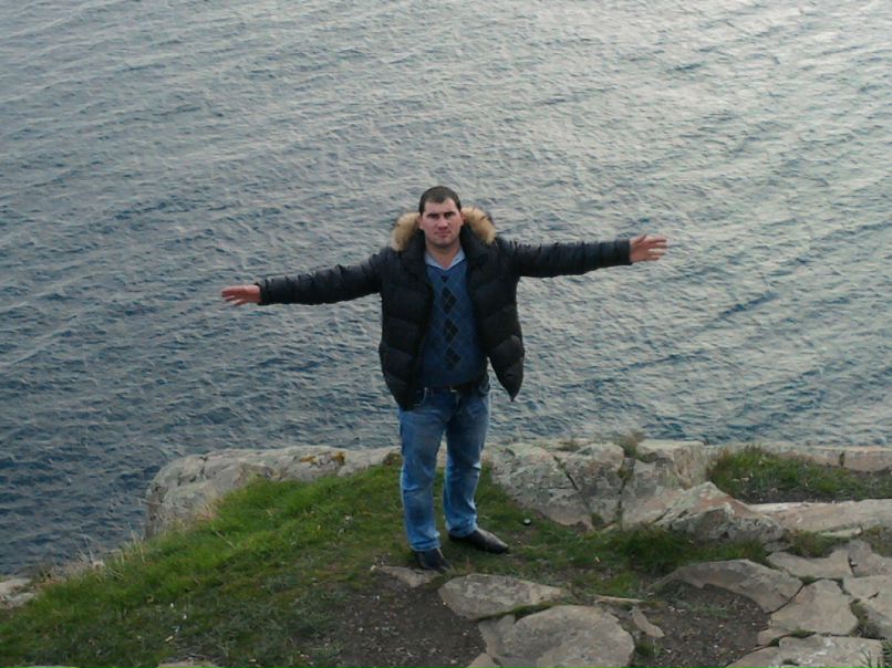 Игорь Петерин | Бурынь