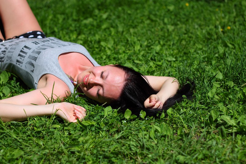 Марина Карасева *gaijin* | Санкт-Петербург