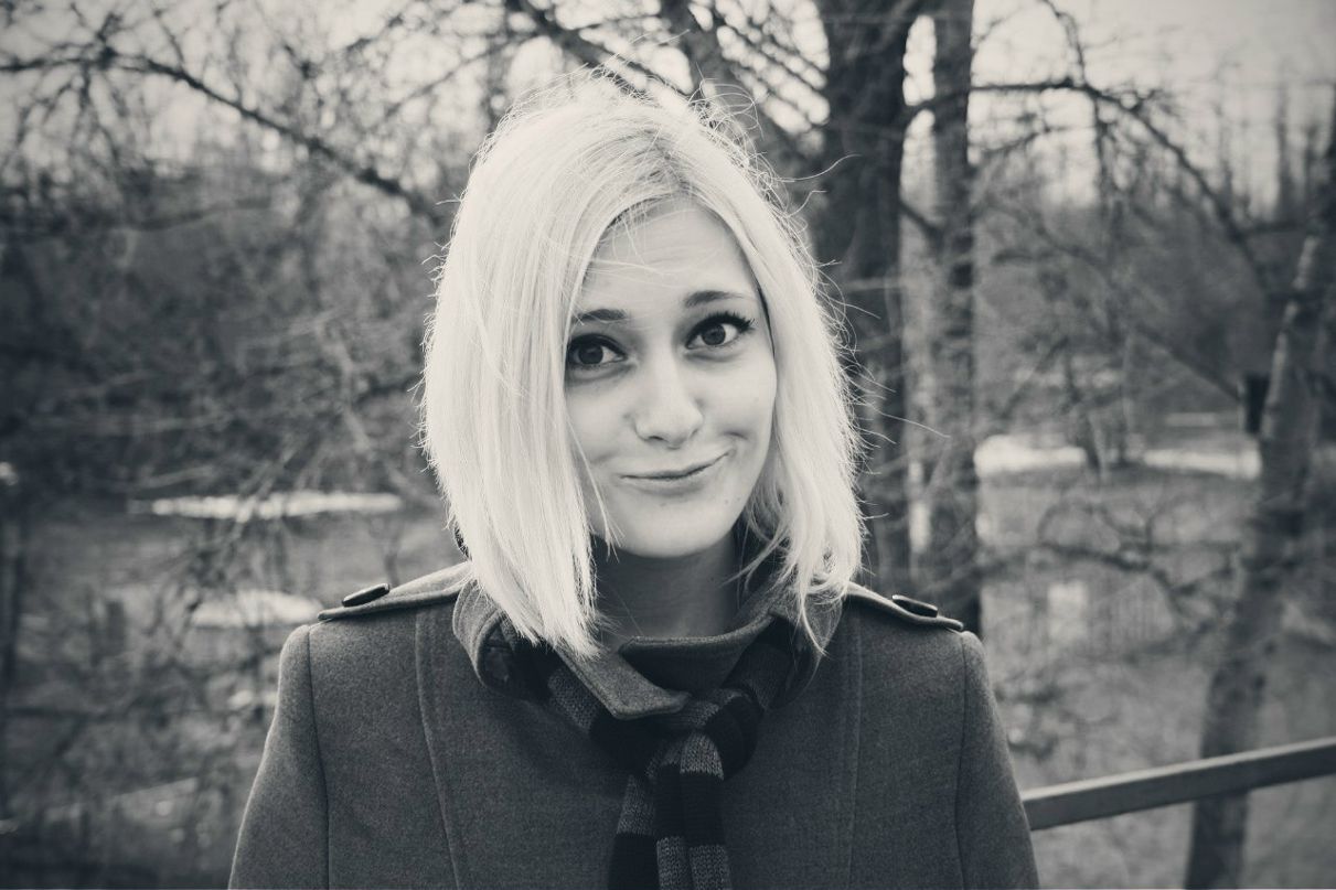 Лена Котовски | Севастополь