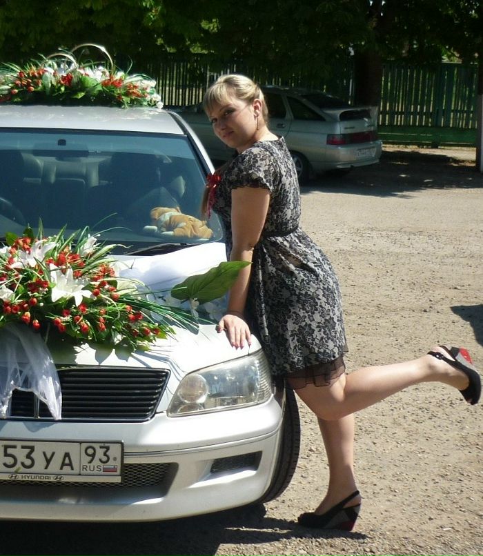 Masha Moiseenko | Краснодар