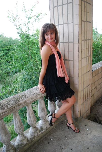 №12, Танюшка Терещенко №12, Танюшка Терещенко