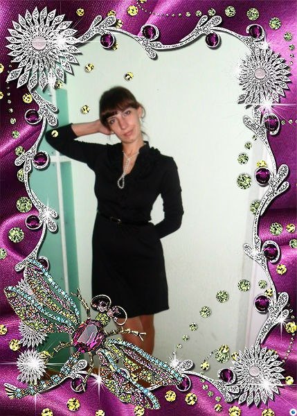 Ирина Юркевич | Околица