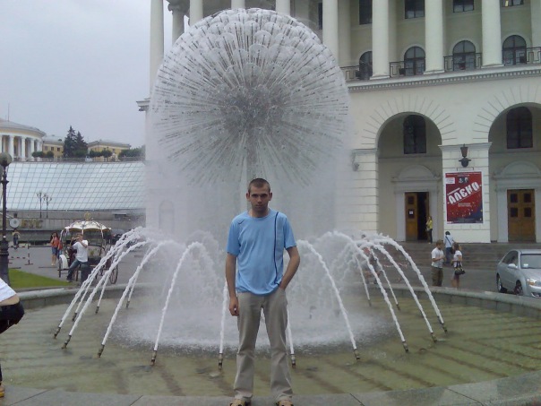 №14, Серега Бурковський, 39 лет, Винница №14, Серега Бурковський, 39 лет, Винница