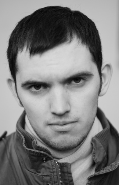 №119, Павел Буйко, 36 лет, Минск, Беларусь №119, Павел Буйко, 36 лет, Минск, Беларусь