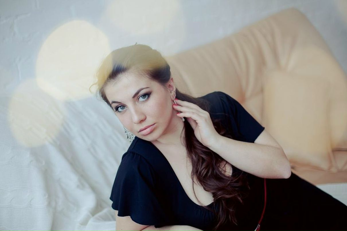 Keti Gabatashvili | Тбилиси