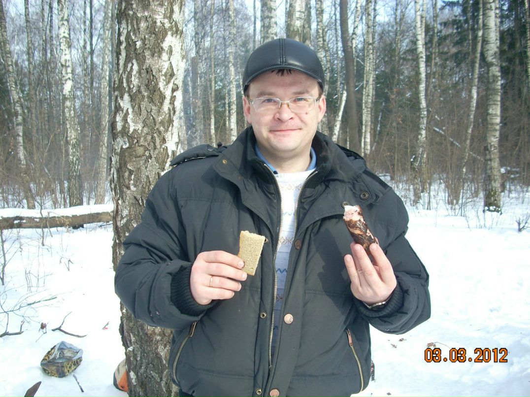 Андрей Кордо Анатольевич | Обнинск