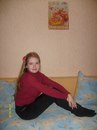 Фотография Макридовой Нины