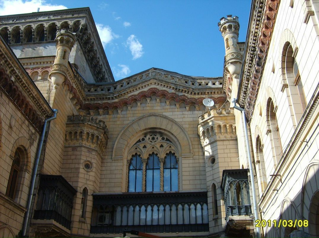 Андрей Котельников CaSpEr | Калуга