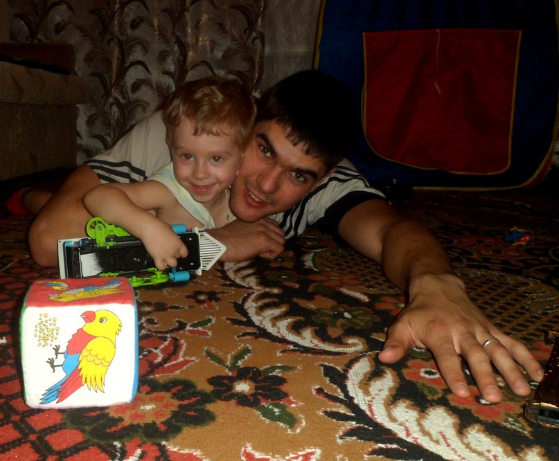 Руслан Маринин MRM | 