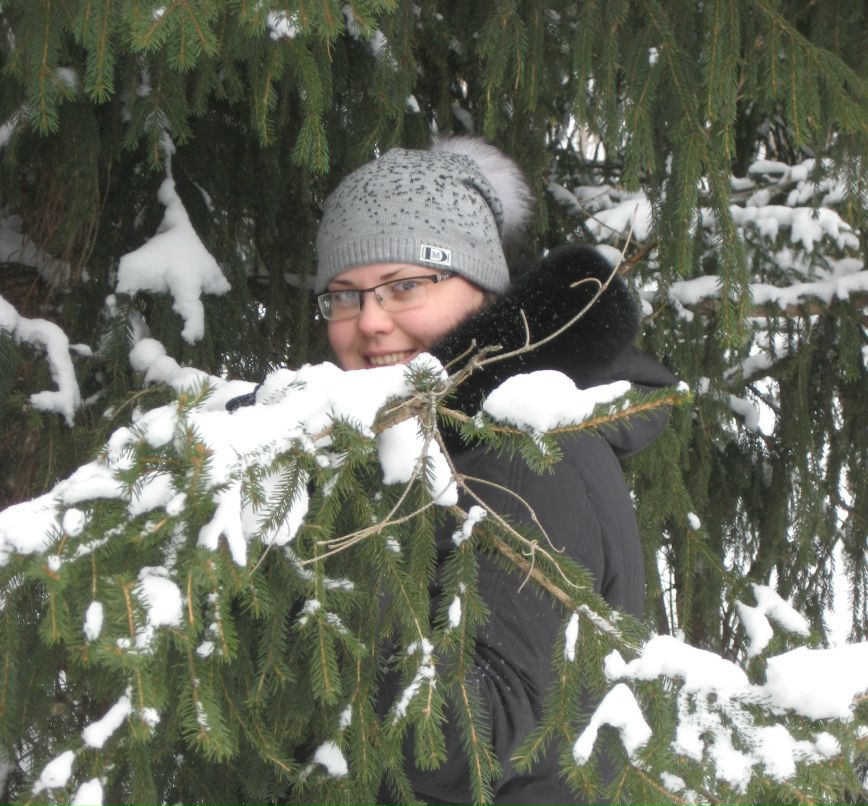 Надежда Токарева | Казань