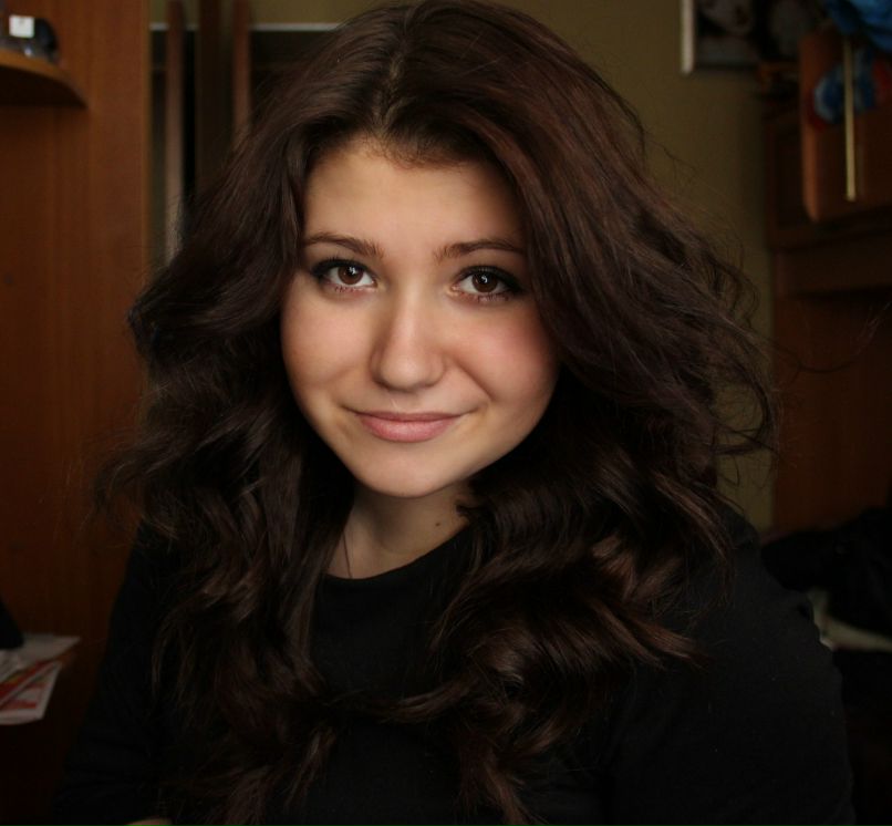 Анастасия Макушина | 