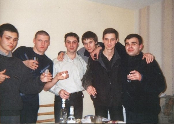 Максим Степченко Trener | Запорожье