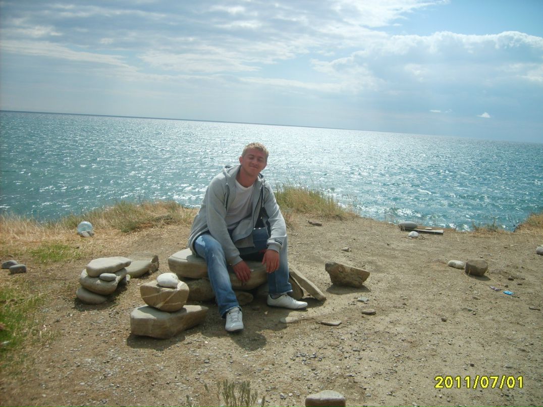 Владимир Першукевич | Минск