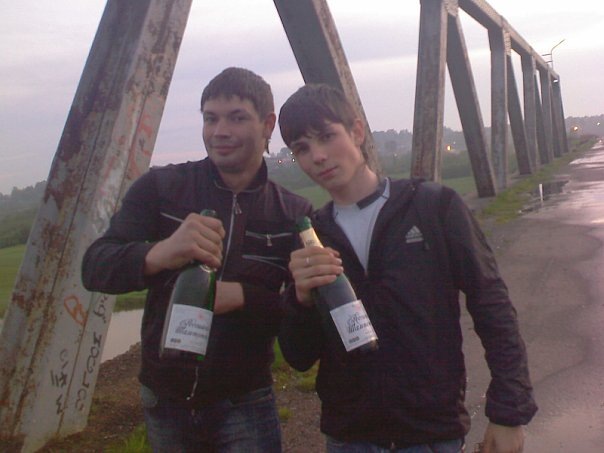 №65, Андрей Зуйков, Ярцево №65, Андрей Зуйков, Ярцево