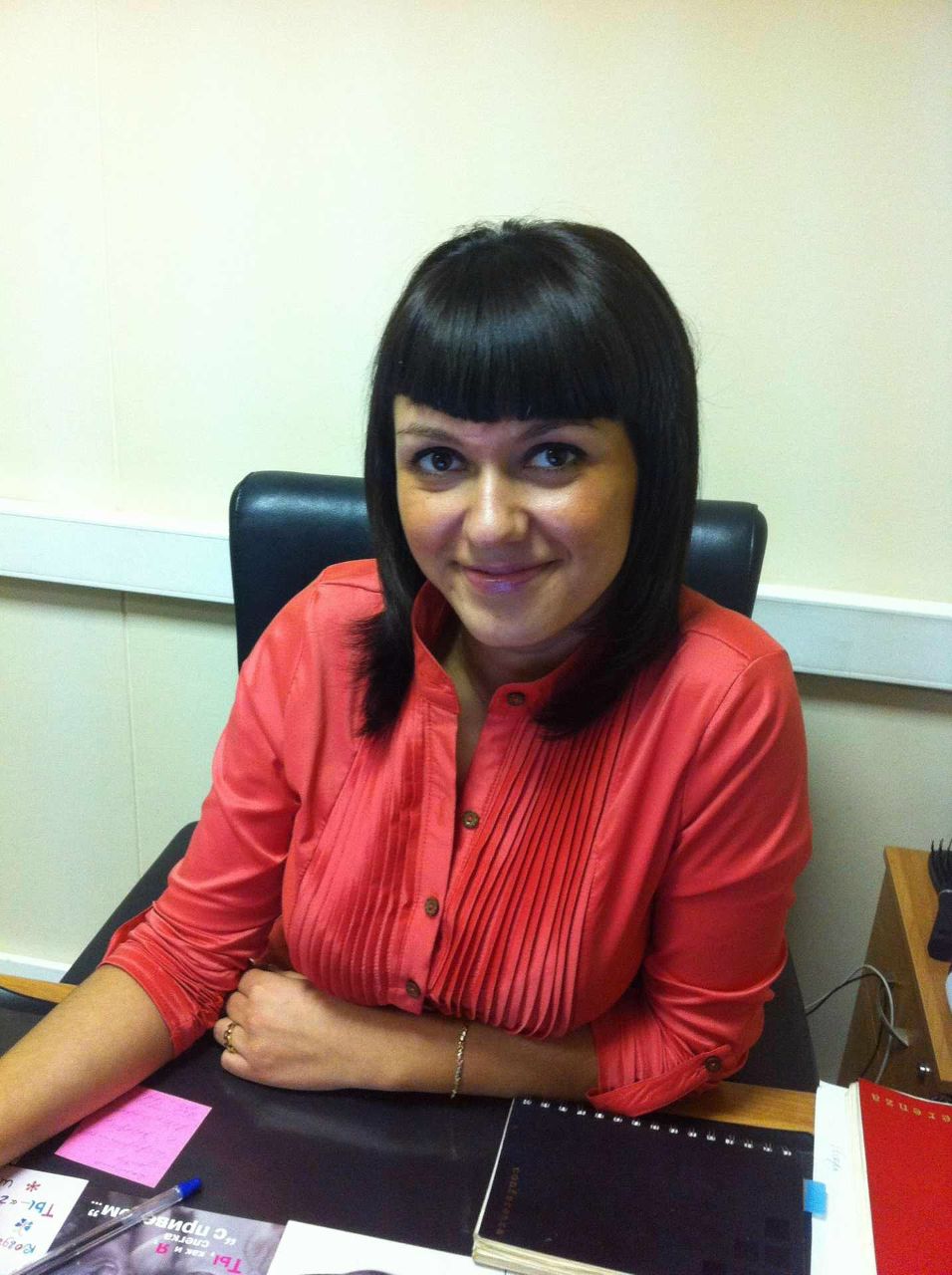 Олимпия Джаноян ♥♥♥ | Москва