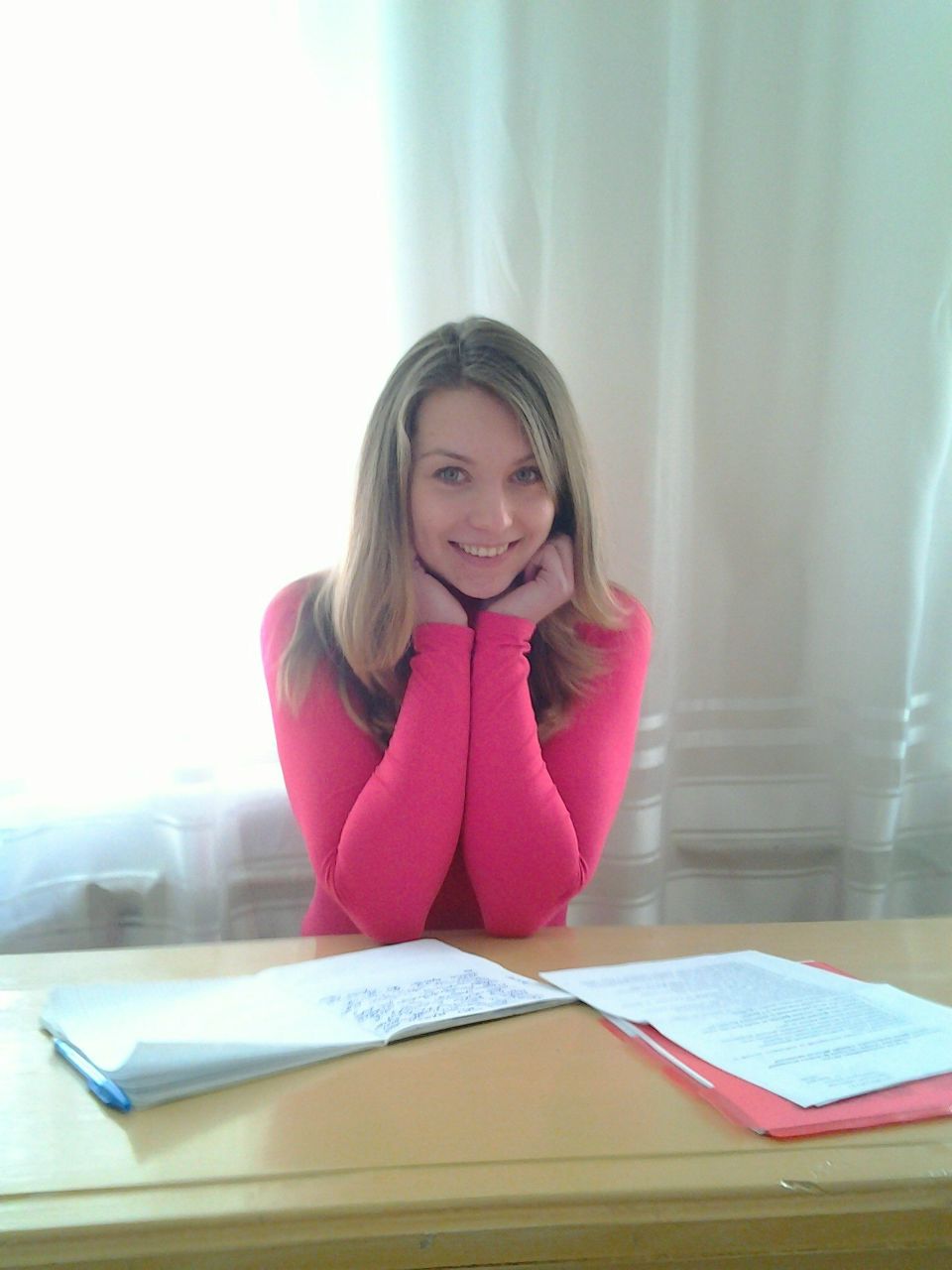 Люда Банацька | Костополь