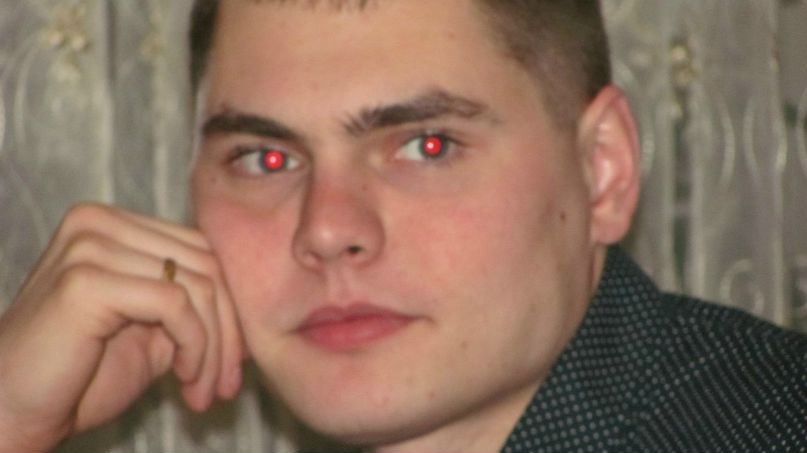 Sergey Shvydkyi | Чернигов