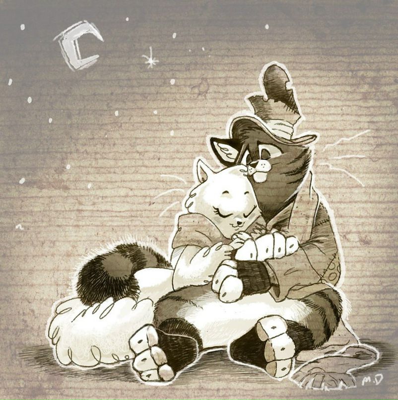 Сирота Казанская | 