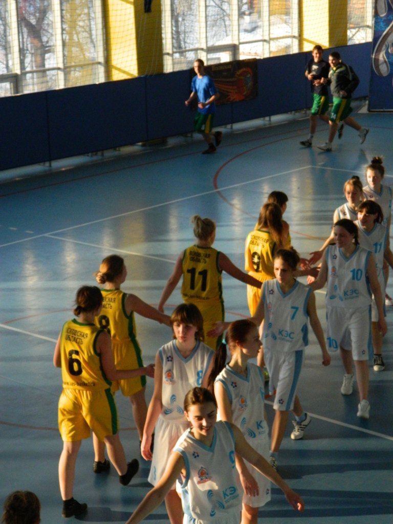 Алина Акентьева | Новосокольники