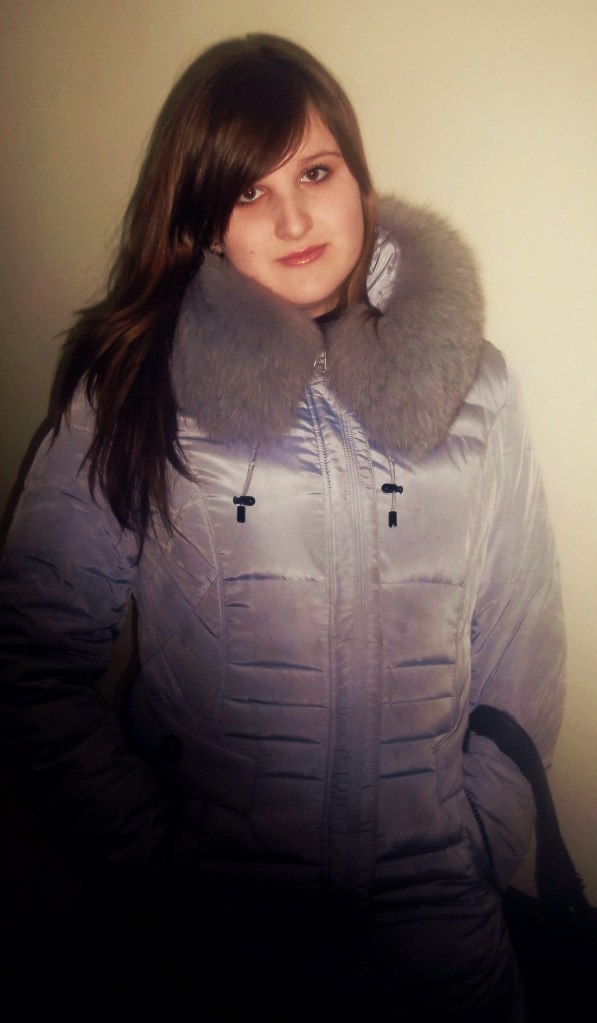 Ганна Шевченко Олегівна | Кропивницкий / Кировоград