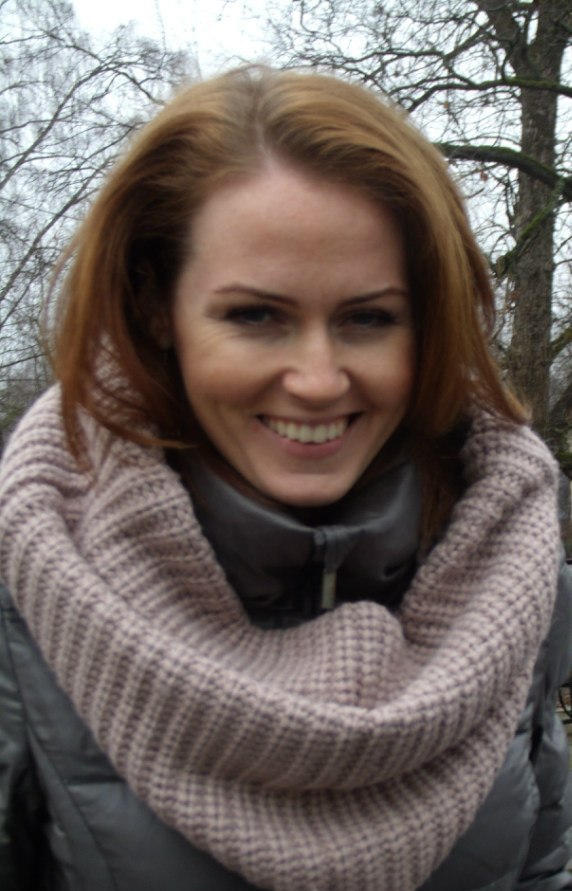 Наталья Беседина | Санкт-Петербург