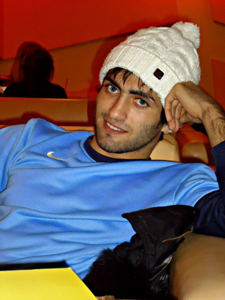 Саша Калоян | Краснодар