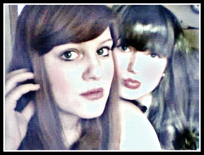 Александра Черных | Челябинск