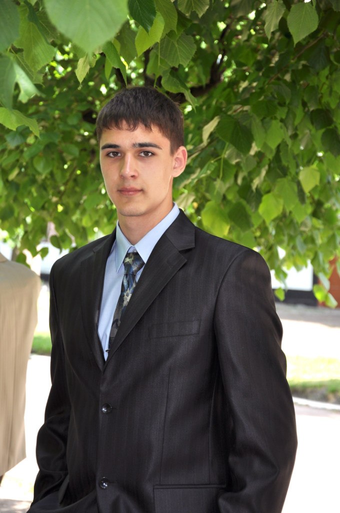 Сергей Мельник | Озерное