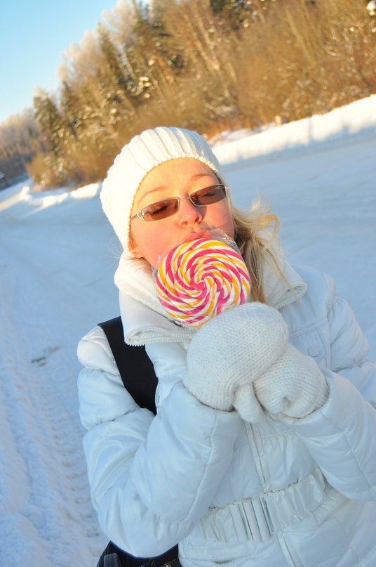 Татьяна Фуражкина | Тюмень