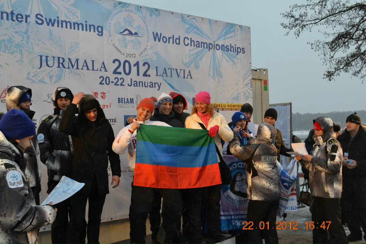 Максим Цуранов | Петрозаводск