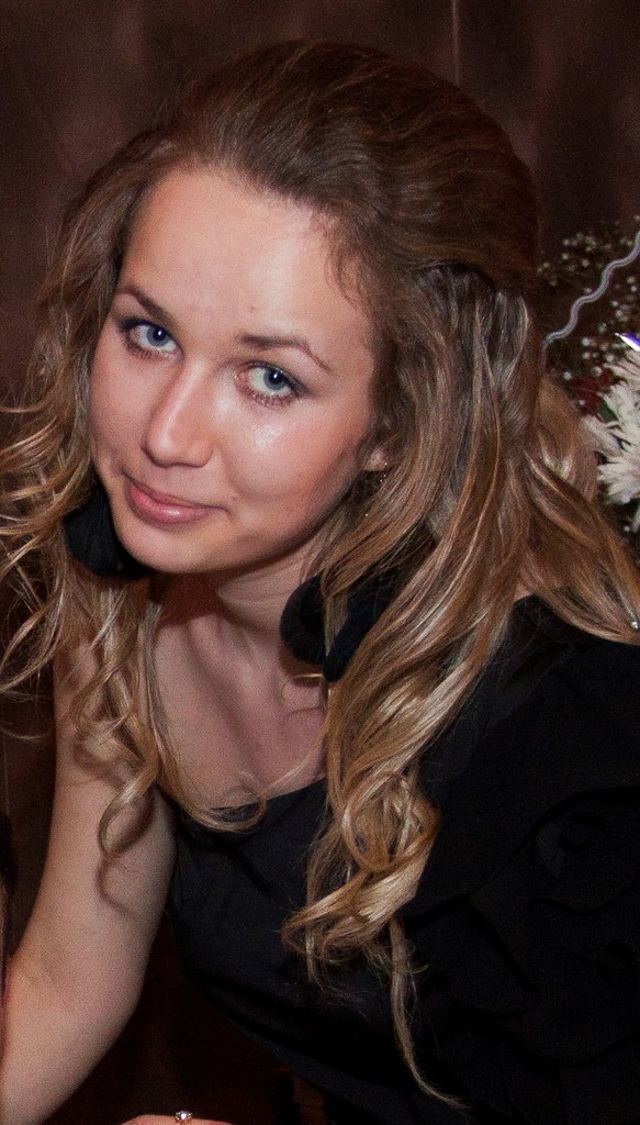 Ирина Шубина | Саранск