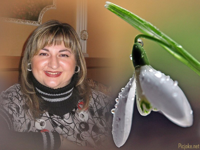 Инна Вичурова | Мелитополь