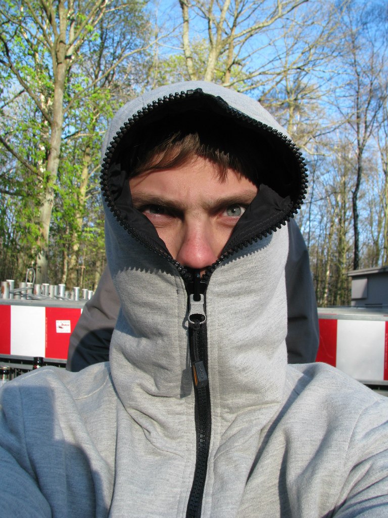 Святославъ Богачёв XamelioN | Хабаровск